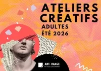 Atelier de création pour adultes