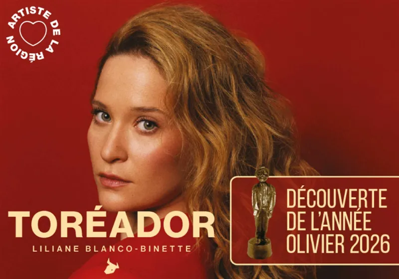 Liliane Blanco-Binette