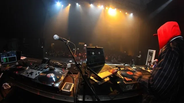 Probcause At System Saturdays