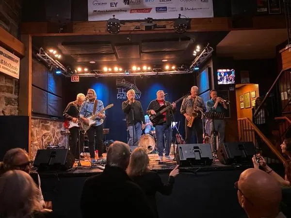 20th Century Boys Holiday Concert