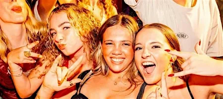 I LOVE SATURDAYS @ THE SHOW NIGHTCLUB | OTTAWA'S BIGGEST SAT NIGHT PARTY!