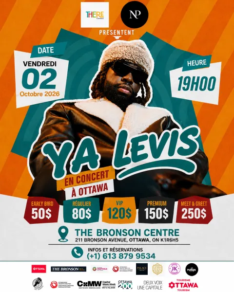 Ya Levis
