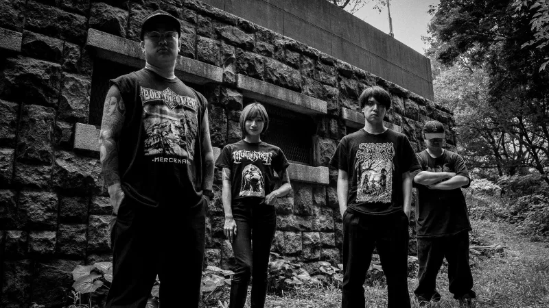 Kruelty, Dead Heat, Anhedonia, Force Of Will, Pinpoint, Enhanced Lethal Abilities, Acid Rot
