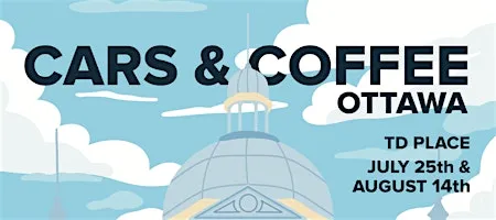 Cars & Coffee Ottawa