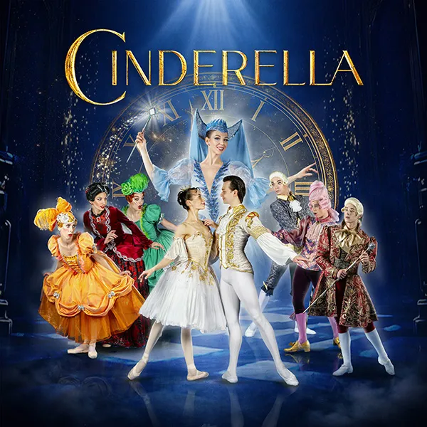 Cinderella