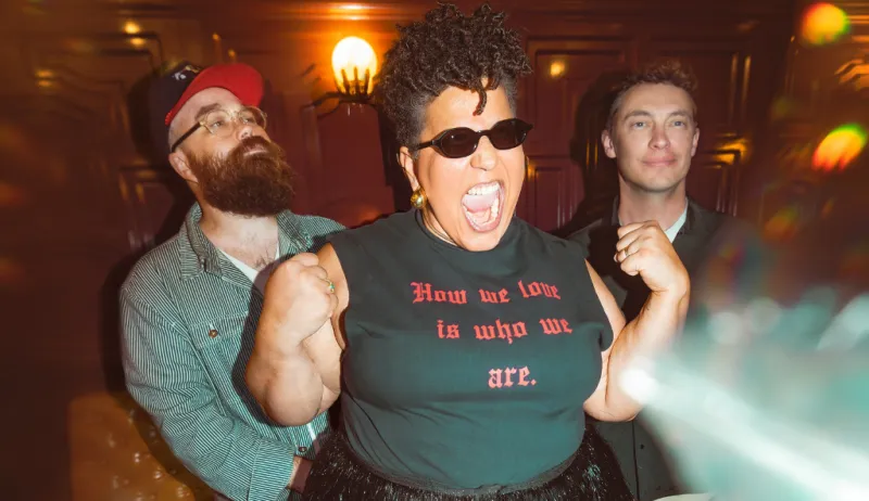 CityFolk Festival: Alabama Shakes