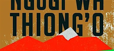 The Perfect Nine | Ottawa Afrocentric Book Club Meeting