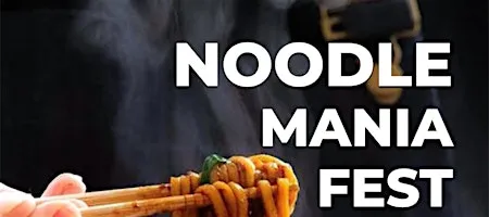 Noodle Mania Ottawa