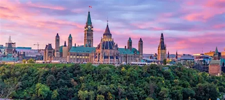 Pencil & Prose Presents: A Writers' Retreat in Ottawa