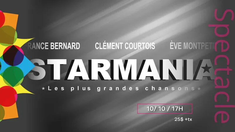 Starmania