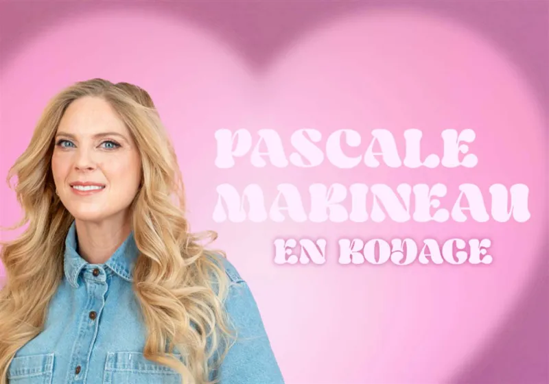 Pascale Marineau
