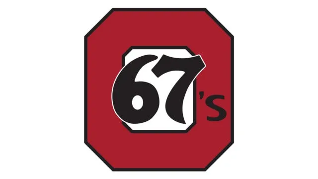 Ottawa 67's vs. Sarnia Sting
