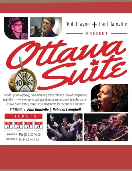 OTTAWA SUITE