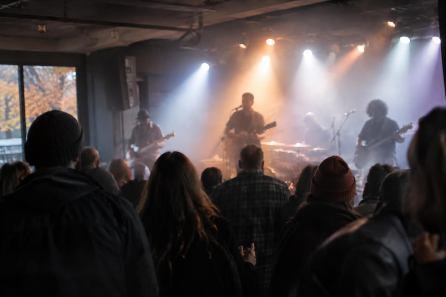 Live Music trivia w/gord smith 7:00 PM at Heart & Crown Barrhaven