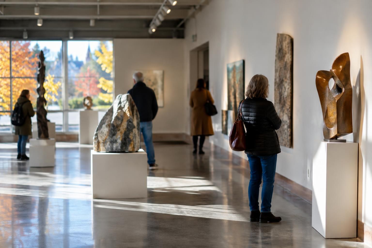 Sculpture Expo