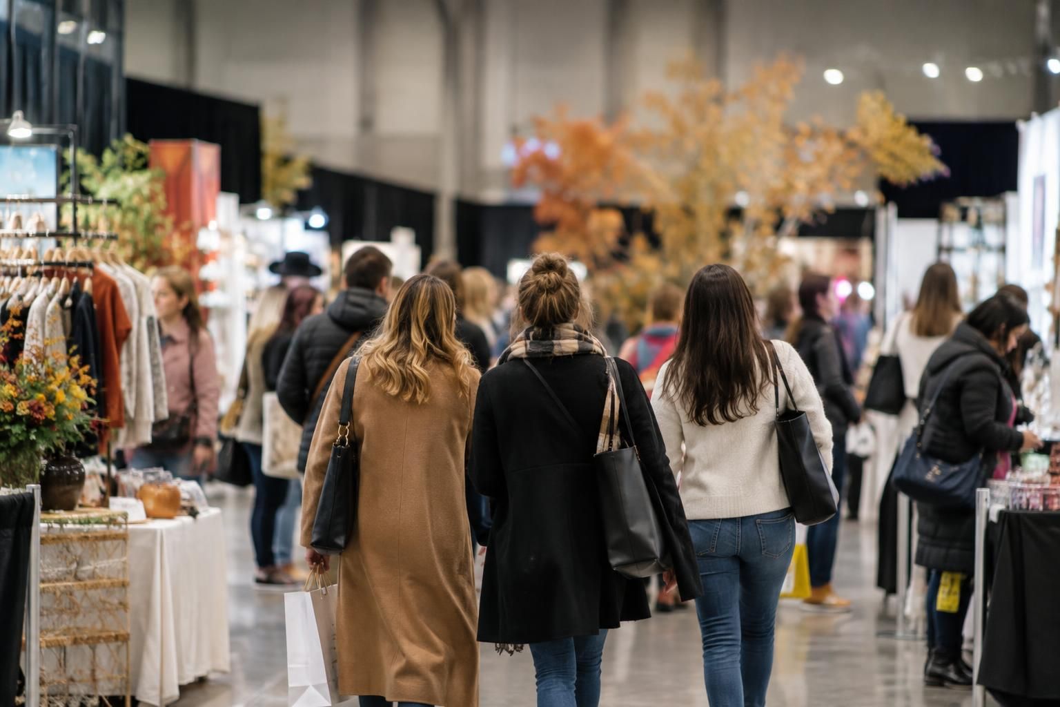 Ottawa National Women's Show