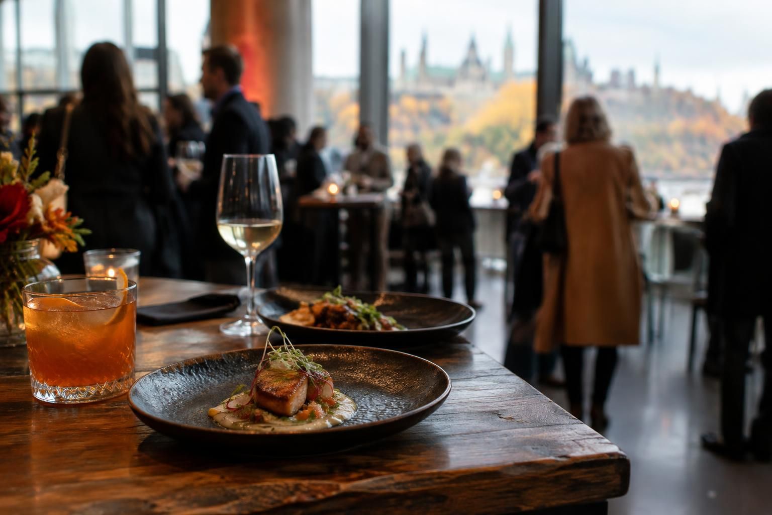 Ottawa Citizen Best Restaurants