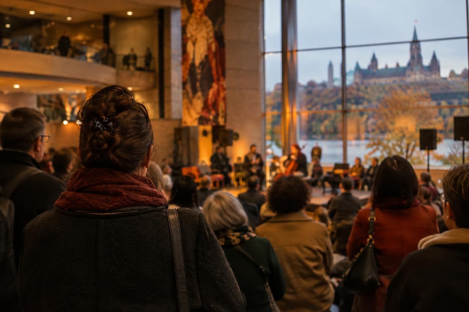 Communicating the Arts – 13 au 16 octobre 2026
