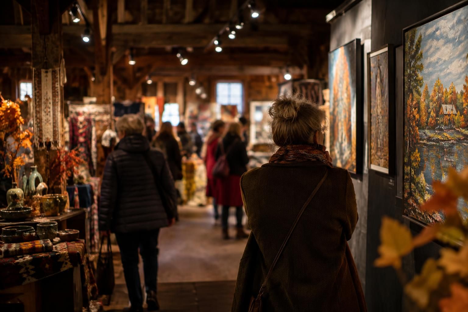 One World Bazaar