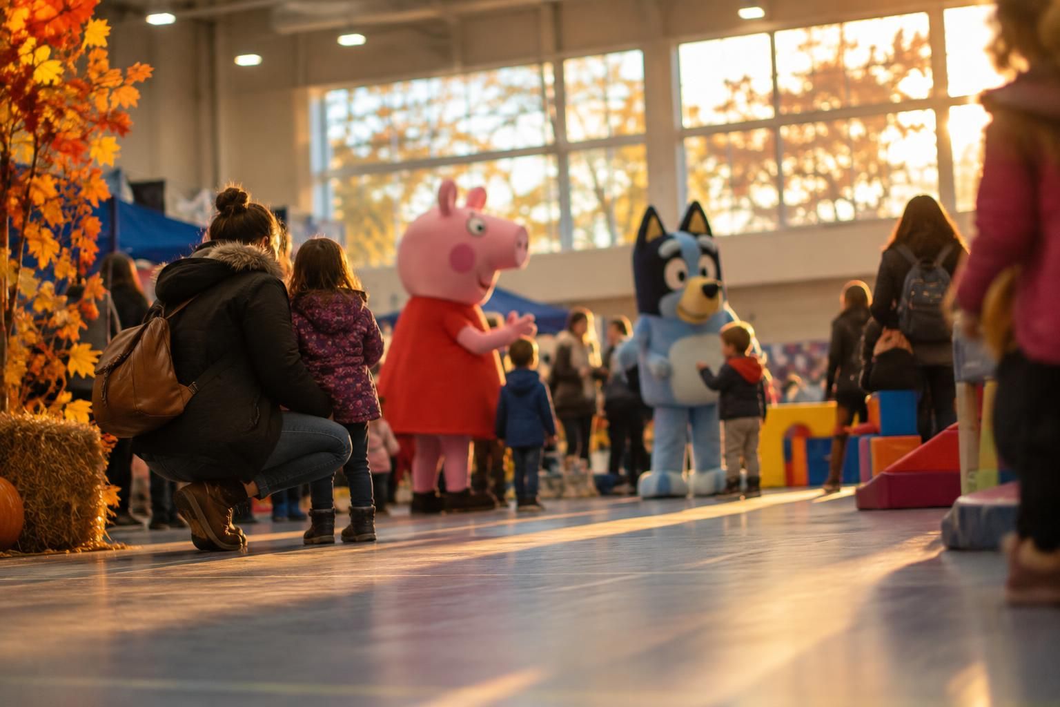 Ottawa Parent & Child Expo