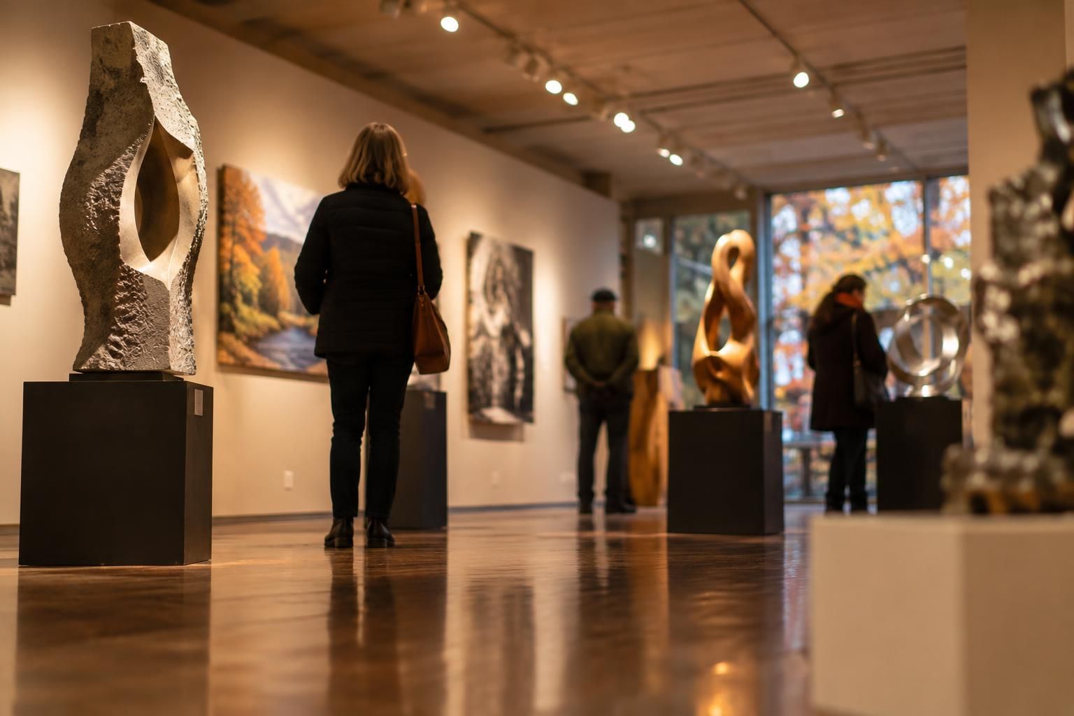 Sculpture Expo
