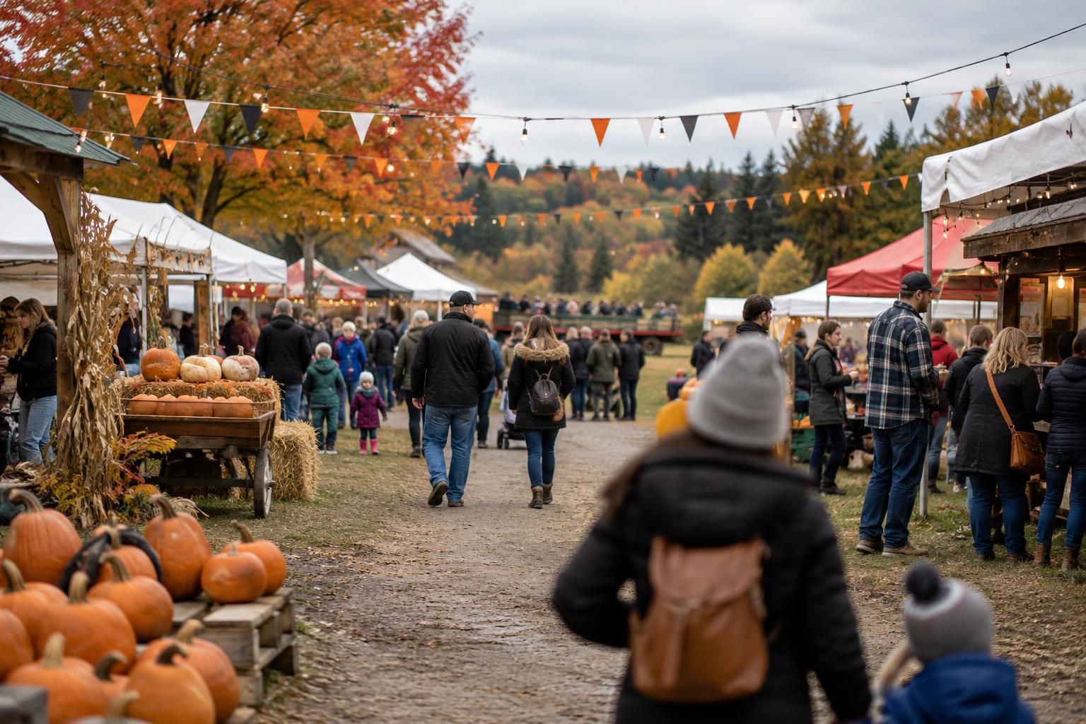 Pumpkin Fest