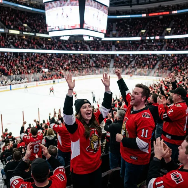 Ottawa Senators
