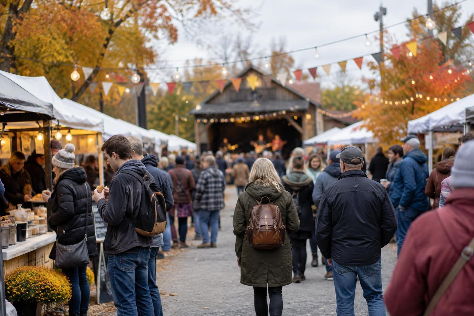 Ontario Festival of Small Halls
