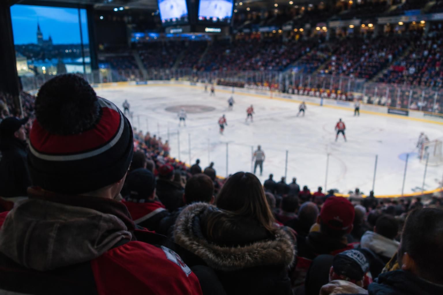 Ottawa 67s