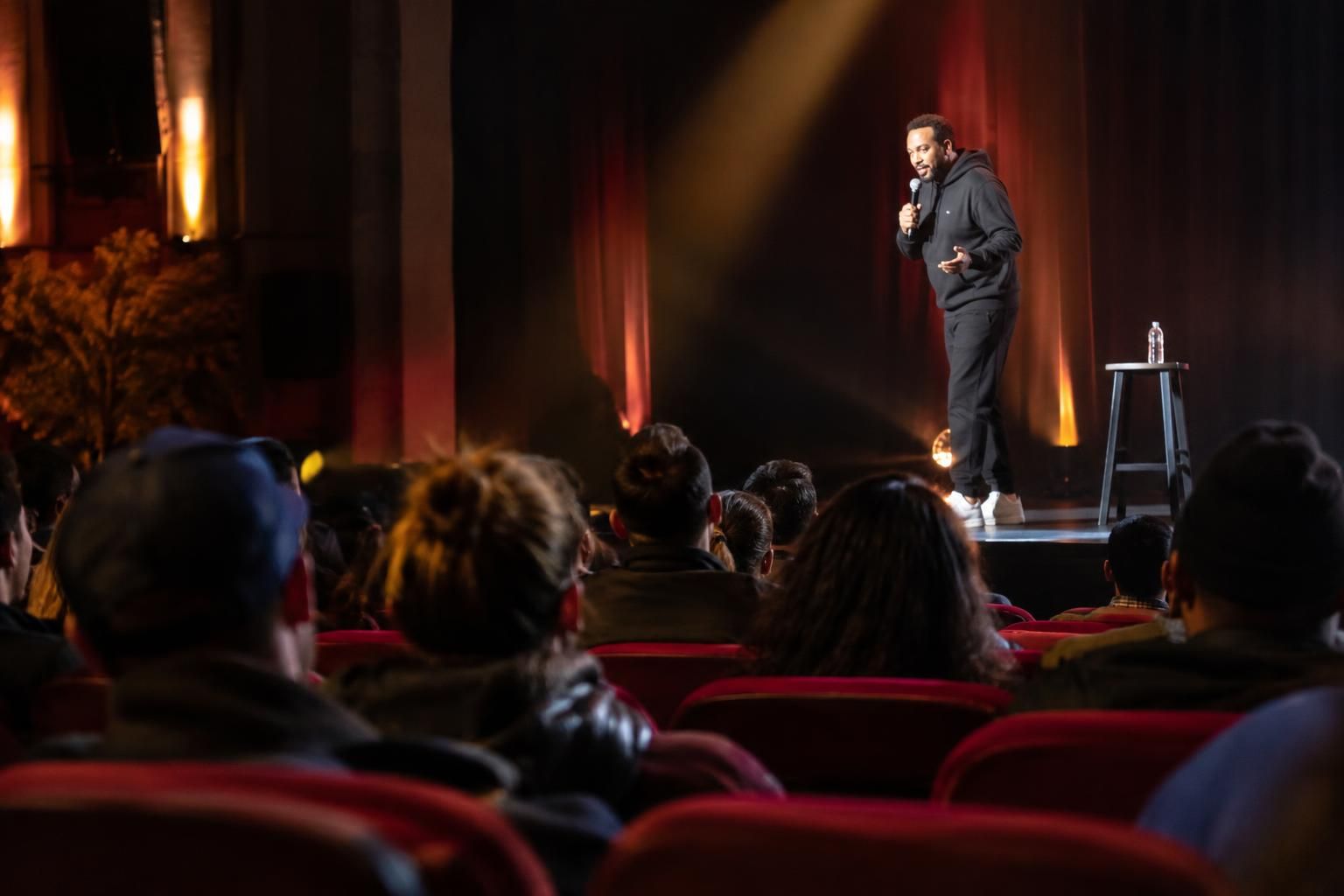 Mike Epps