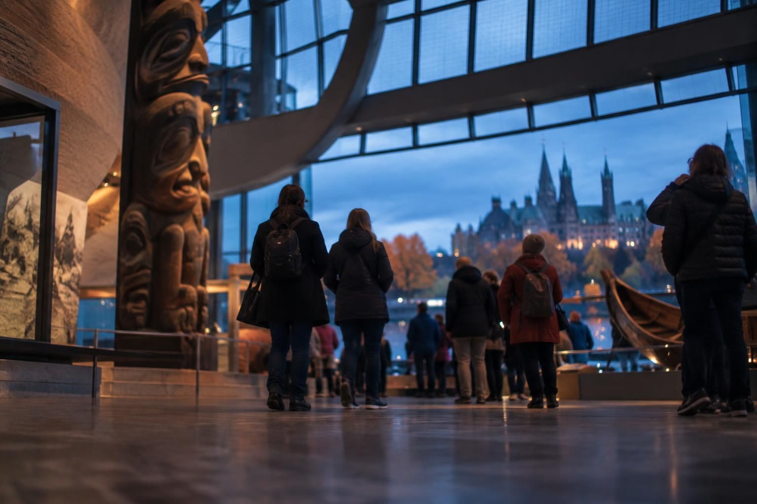 Visites guidées