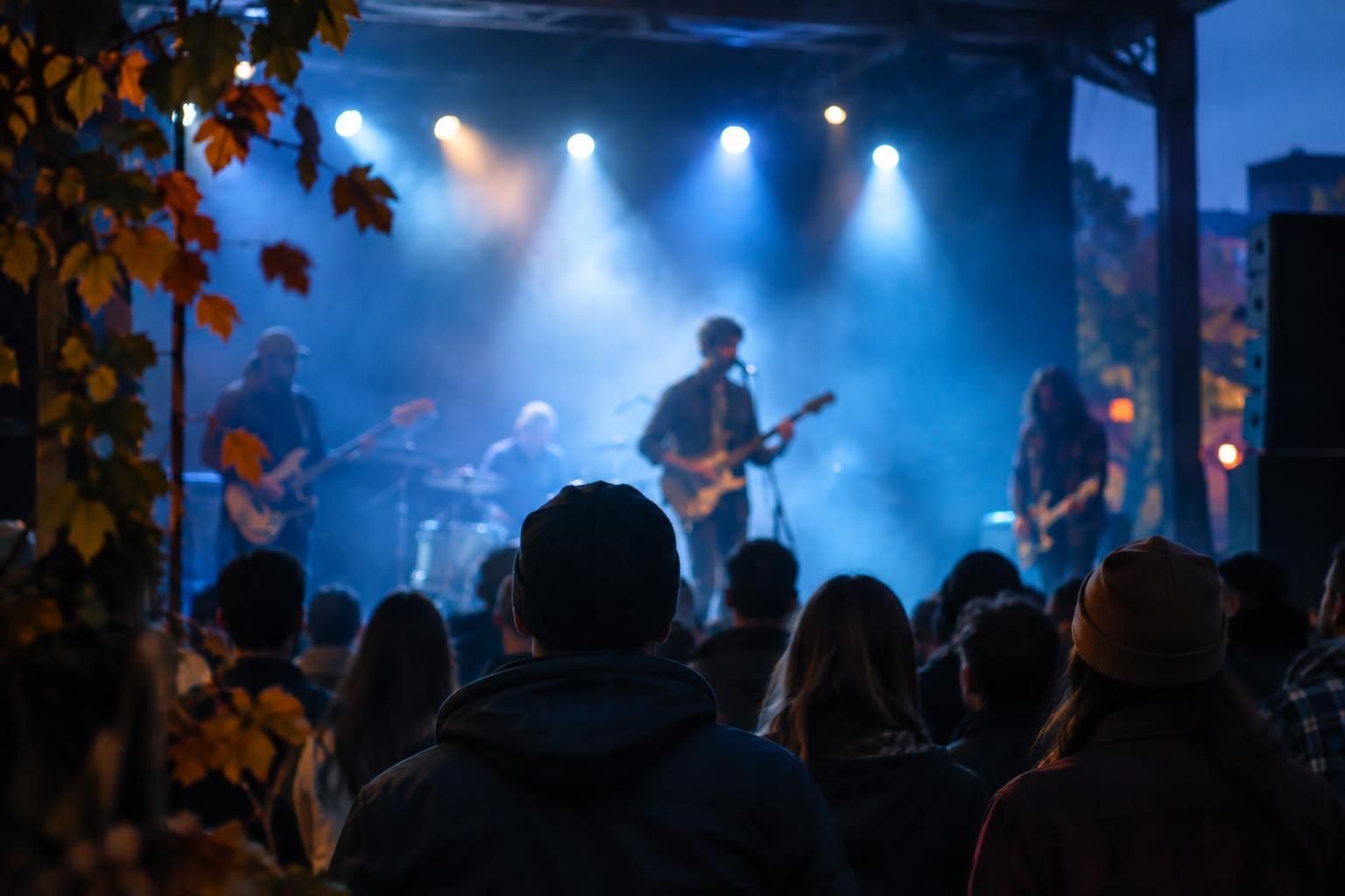 Live Music kyle ivan band 10:00 PM - 2:00 AM at Heart & Crown Preston