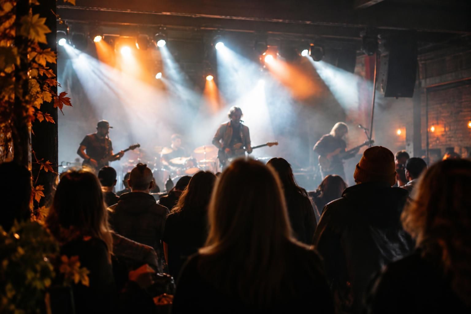 Live Music nayana 9:00 PM - 1:00 AM at Heart & Crown Barrhaven