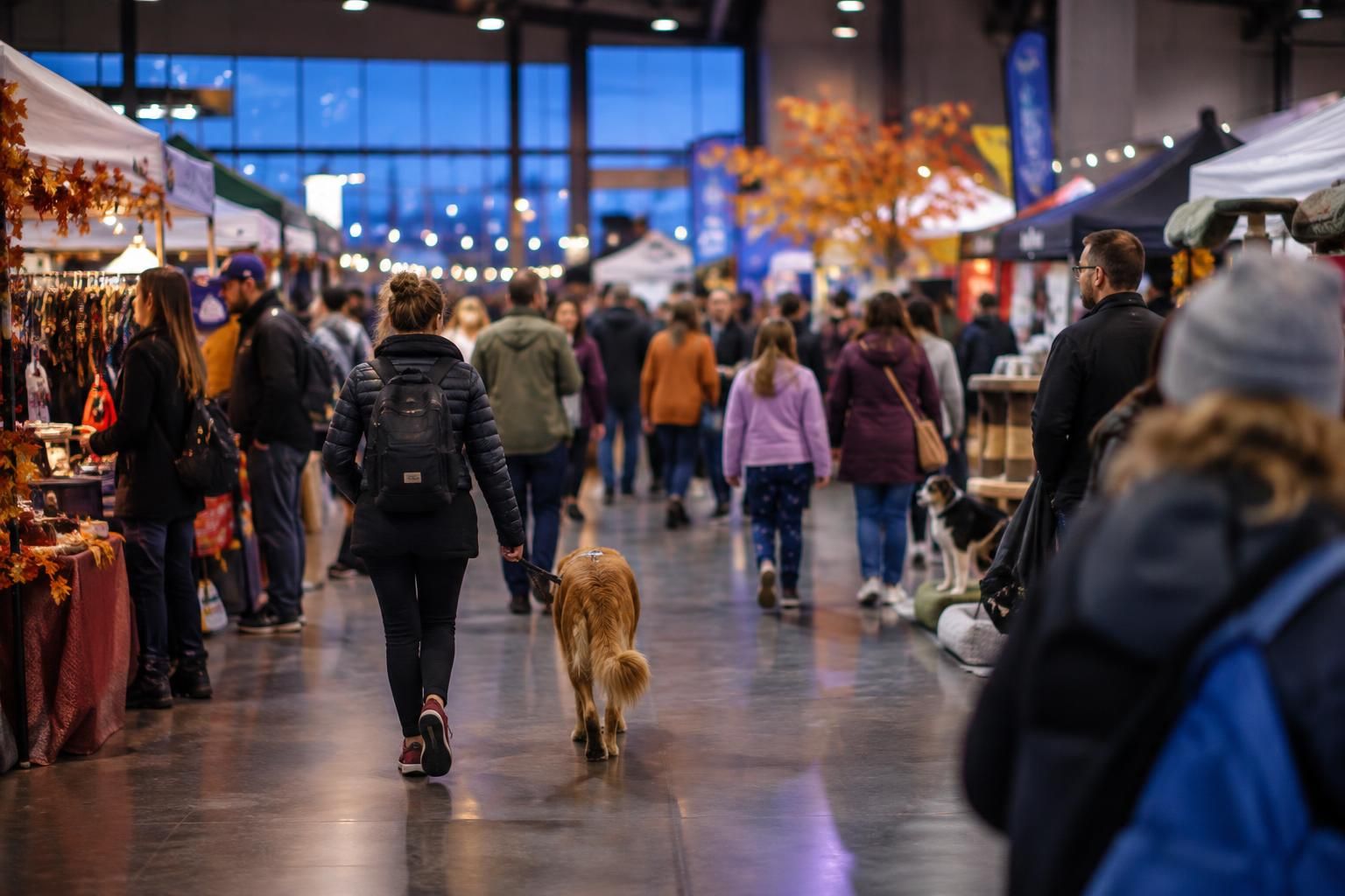 Ottawa Pet Expo