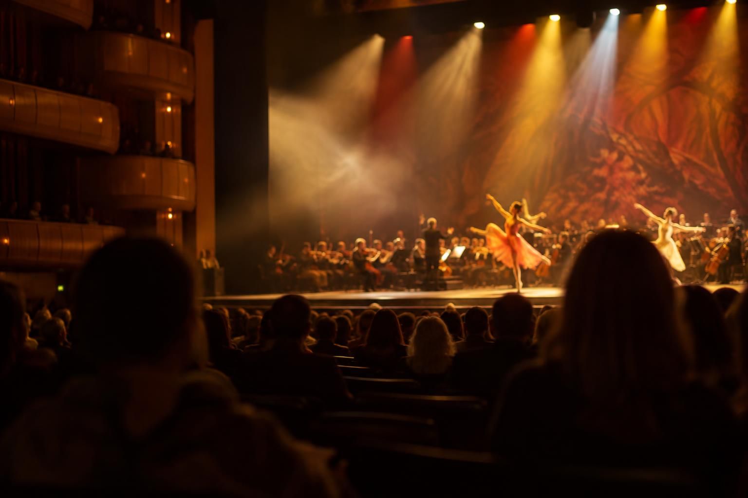 Stravinsky Stories – Canada’s Royal Winnipeg Ballet