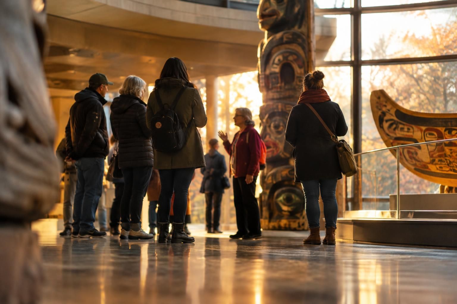Visites guidées