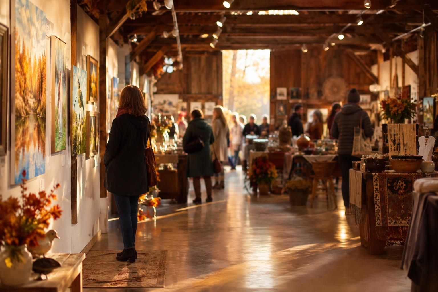 One World Bazaar