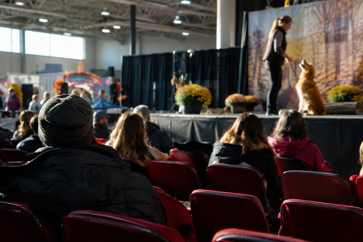 Ottawa Pet Expo