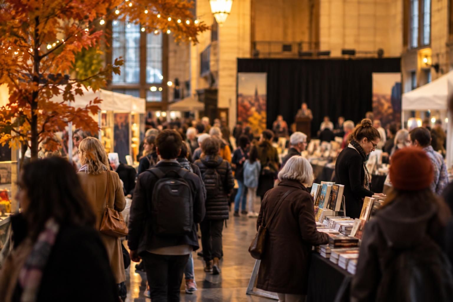 Ottawa International Writers Festival