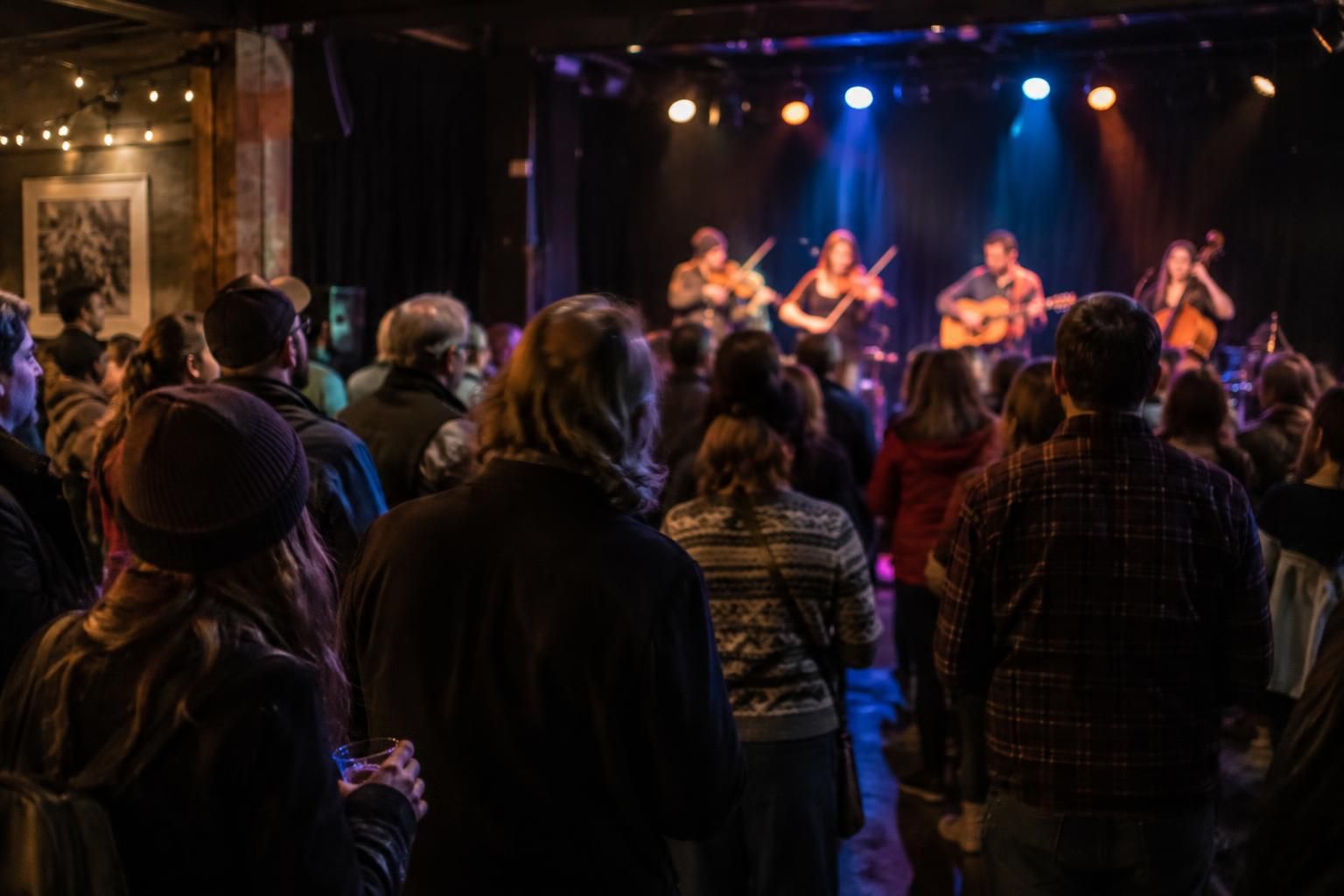 Gatineau Hills Fiddle Festival