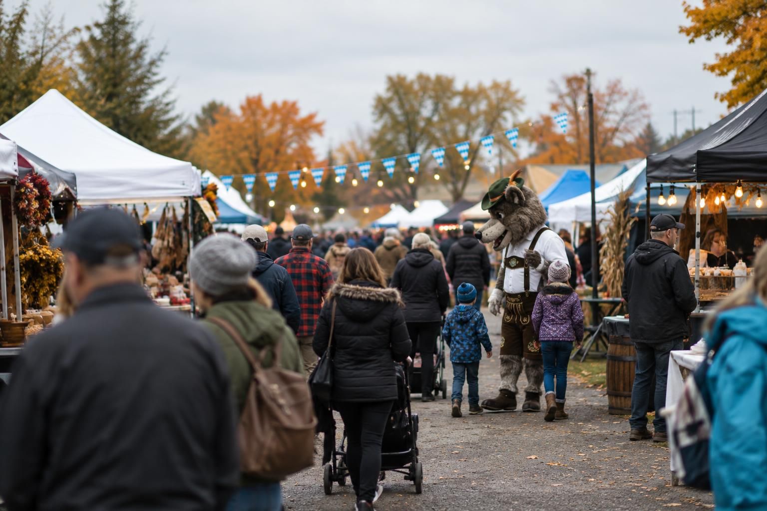 Stittsville Oktoboofest 2026
