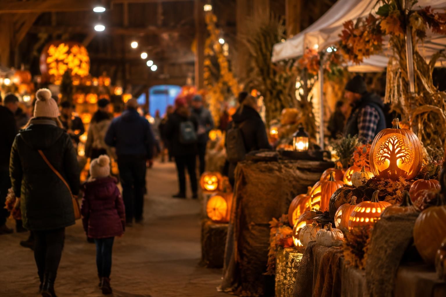 PumpkInferno