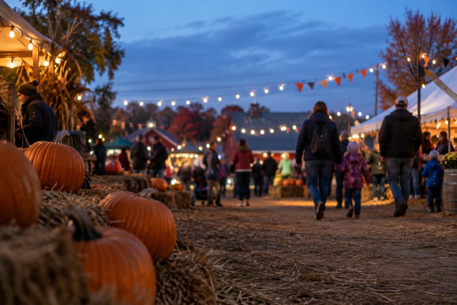 Pumpkin Fest
