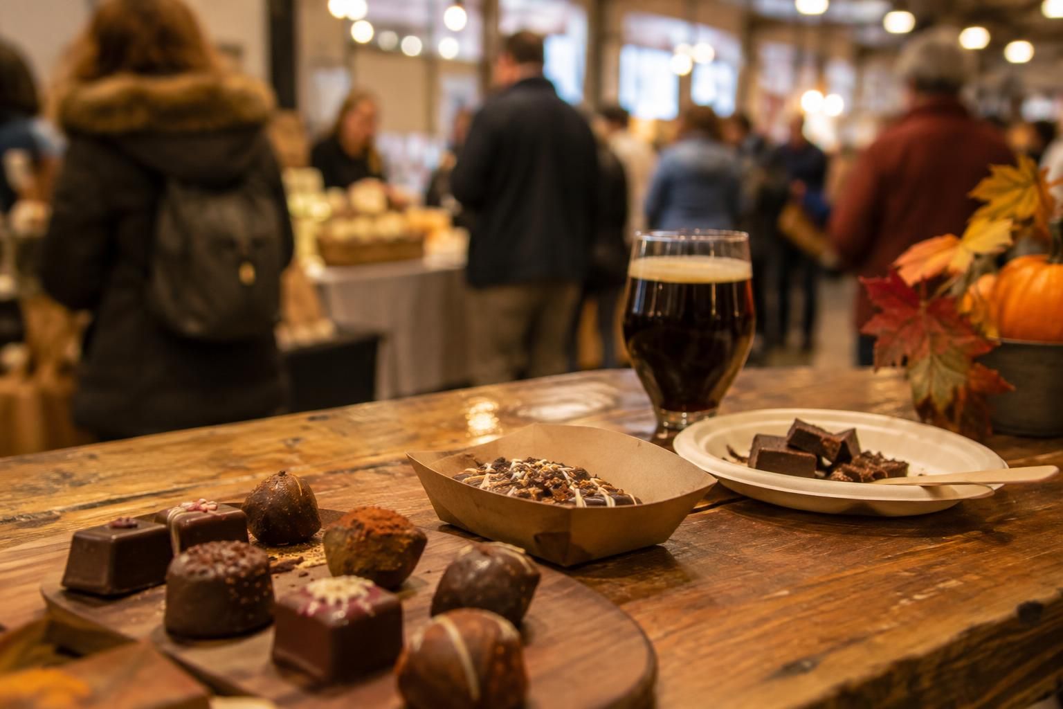 Ottawa Chocolate Show