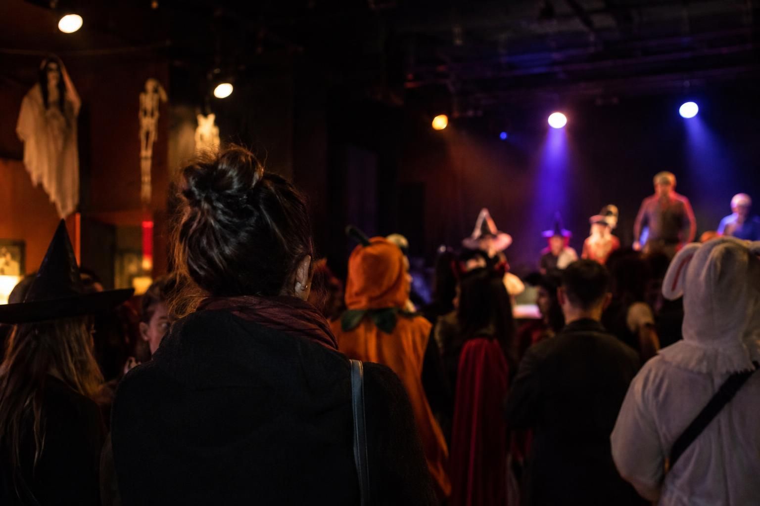 Ottawa Little Theatre