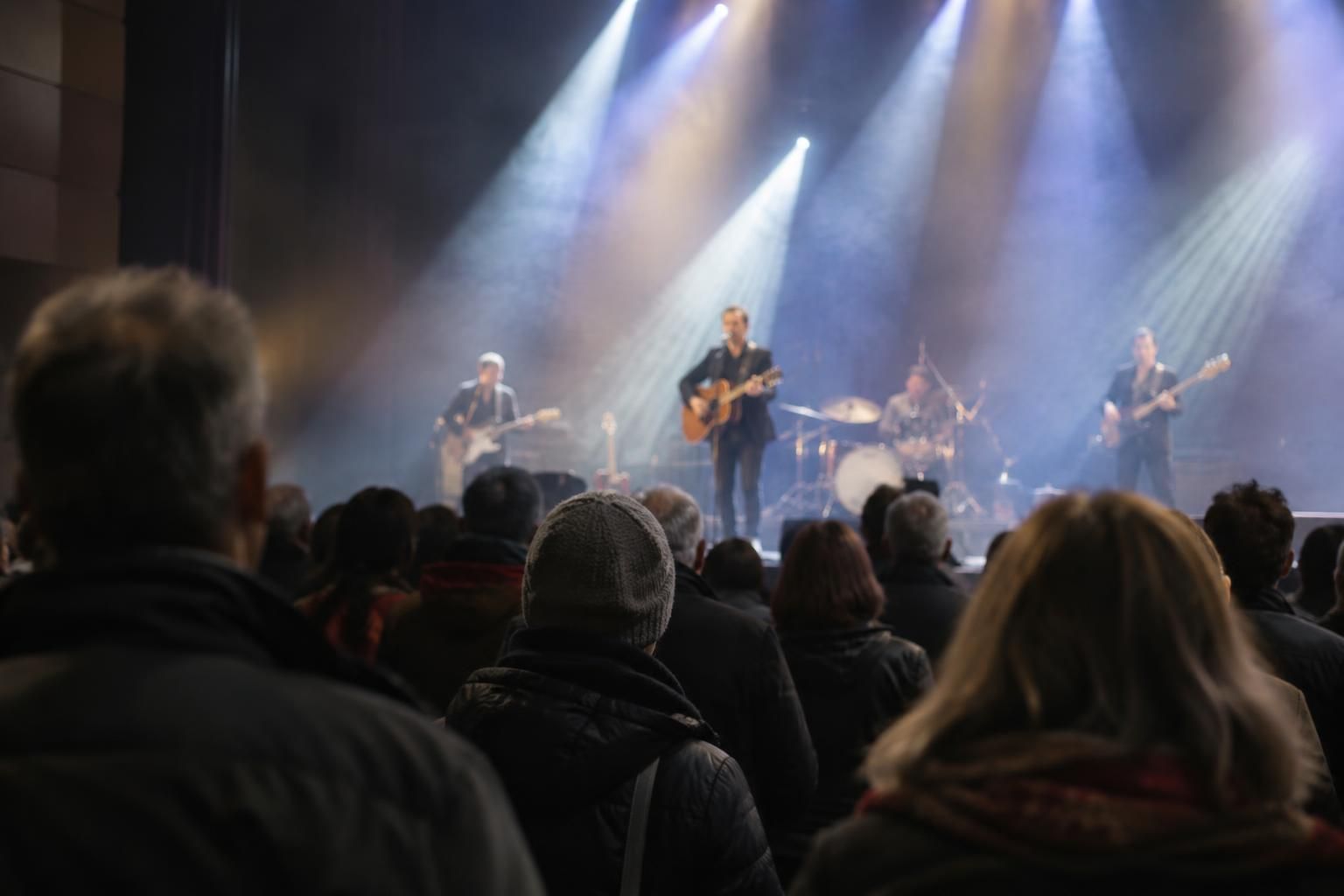 Solitary Man - Celebrating the Music of Neil Dia…