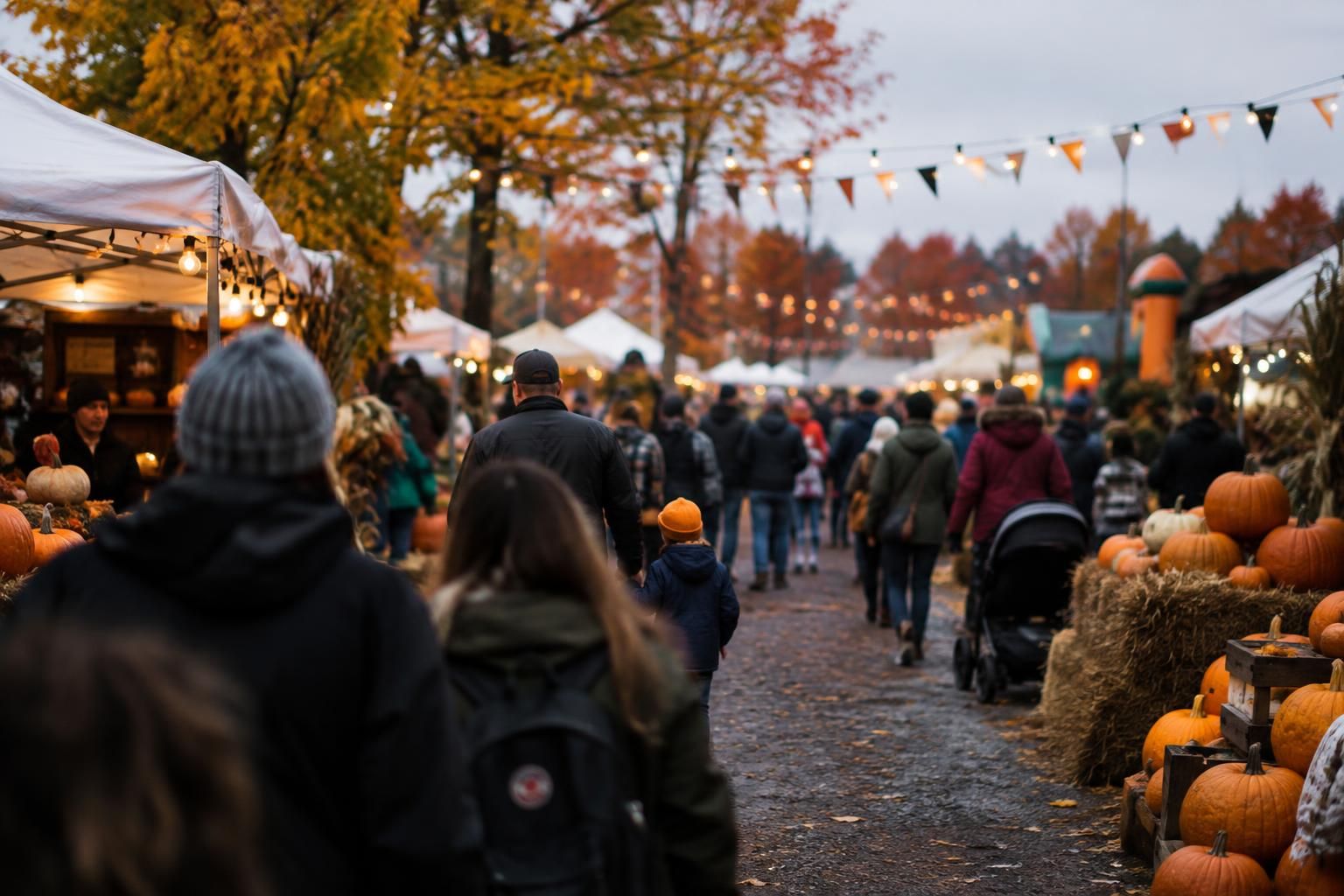 Pumpkin Fest