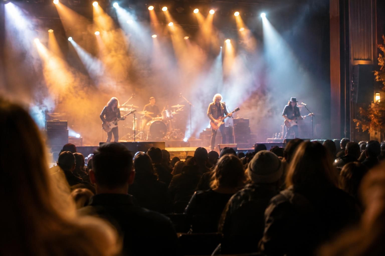 The Stampeders – One More Time