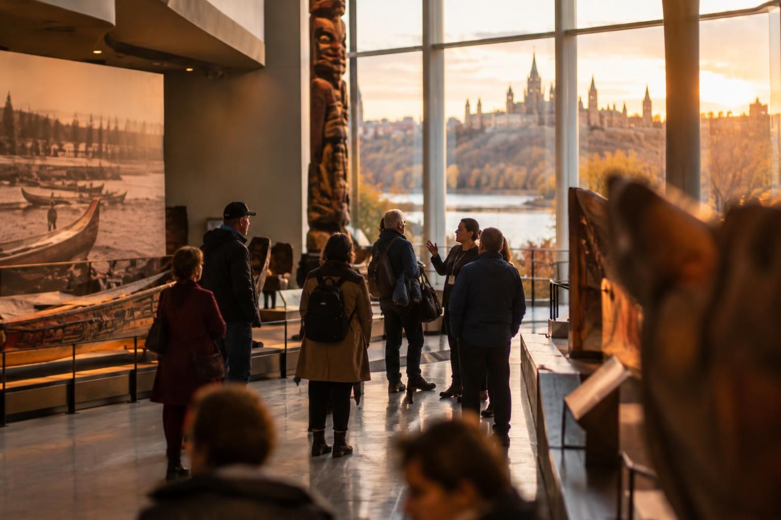 Visites guidées