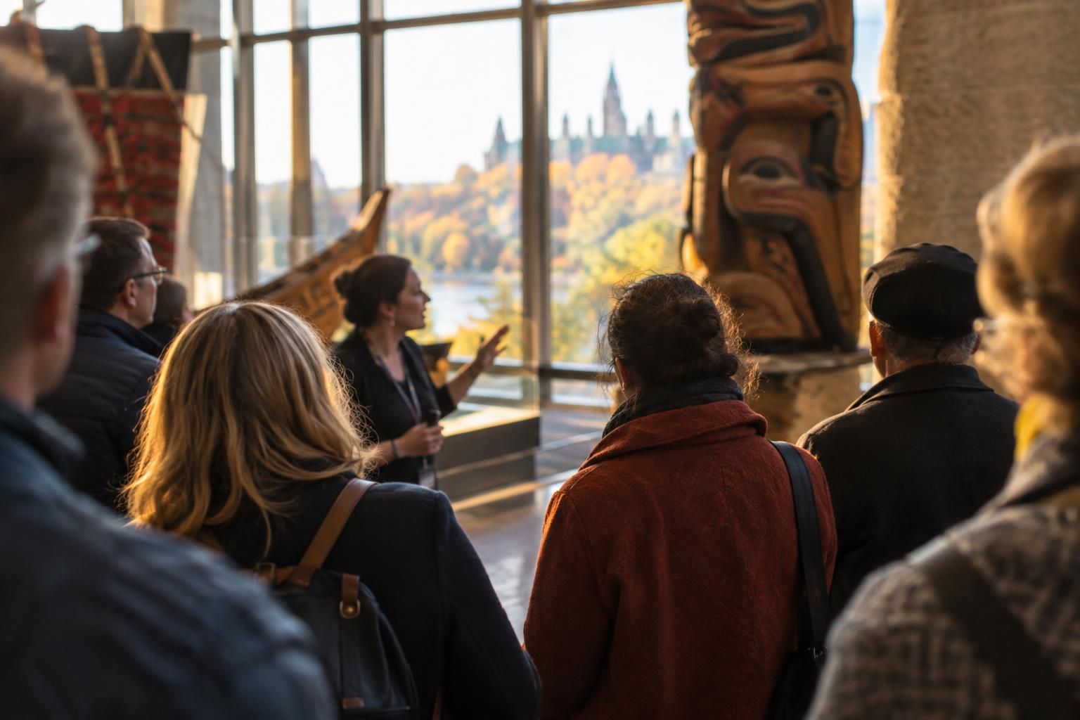 Visites guidées